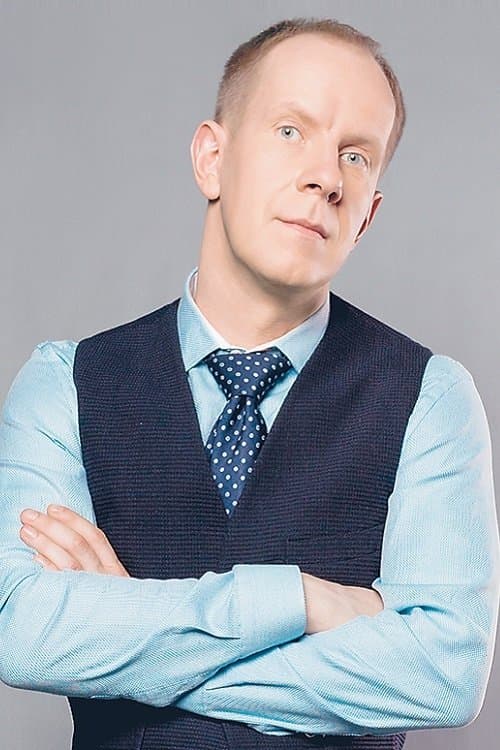 Photo of Maksim Kiselyov