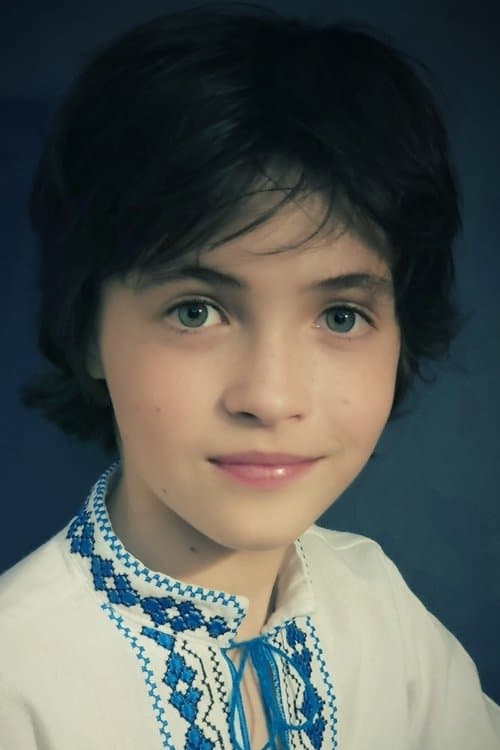 Photo of Maksim Kostyunin