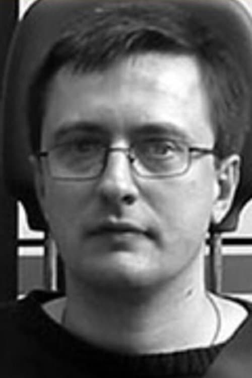 Photo of Maksim Kurochkin