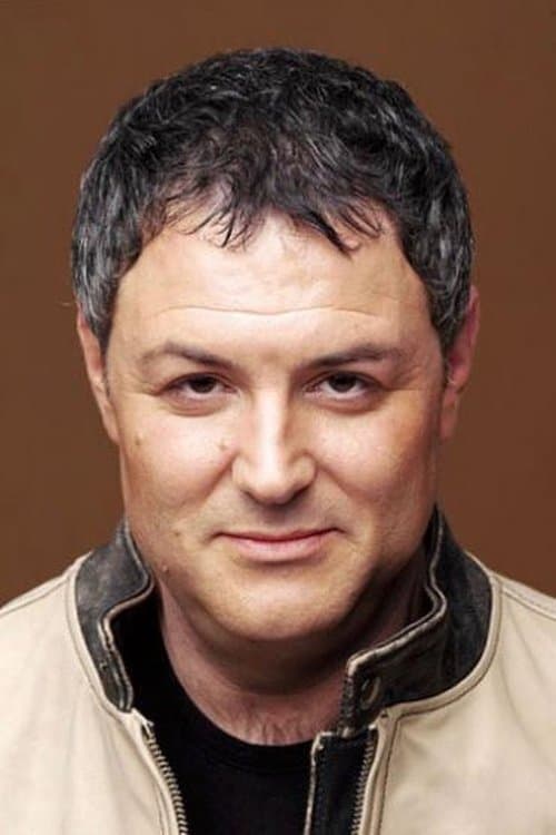 Photo of Maksim Leonidov