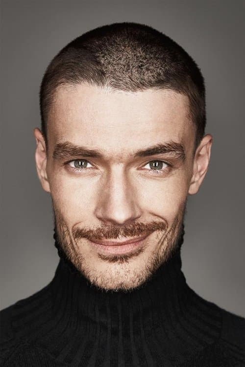 Photo of Maksim Matveev