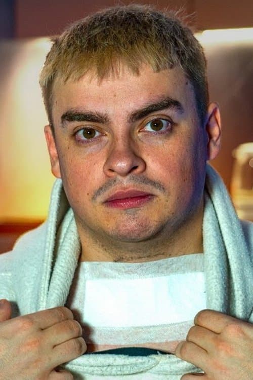 Photo of Maksim Starosvitskiy