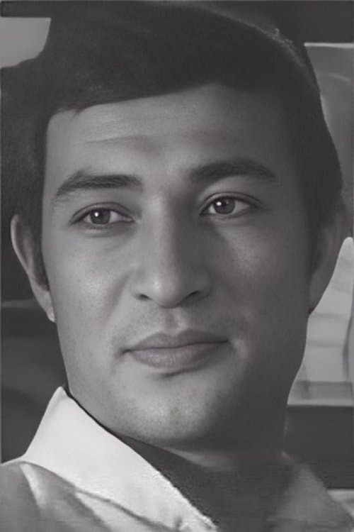 Photo of Maksud Mansurov