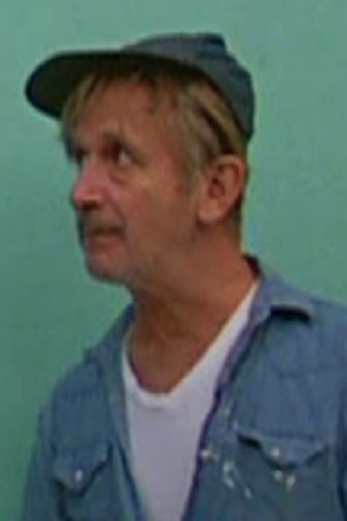 Photo of Mal Jones
