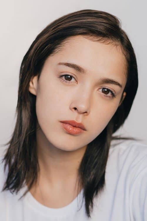 Photo of Mala Morgan