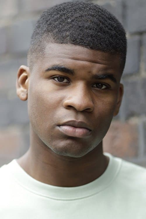 Photo of Malachi Pullar-Latchman