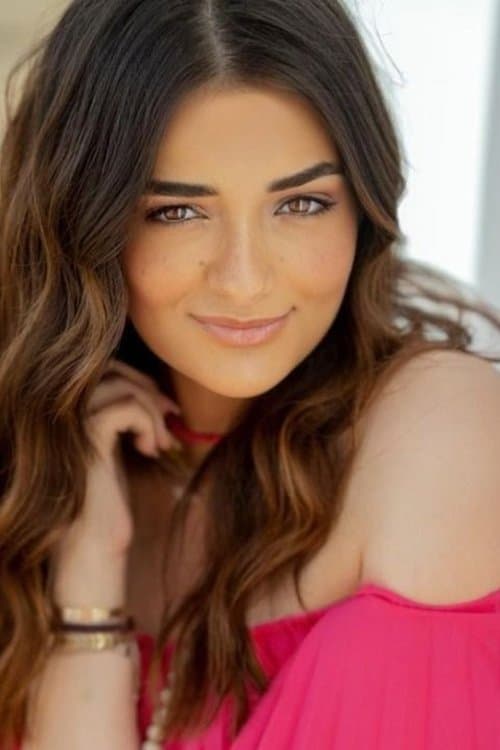 Photo of Malak Ahmed Zaher