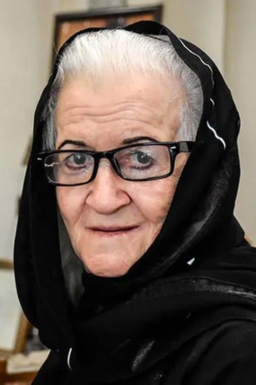Photo of Malakeh Ranjbar