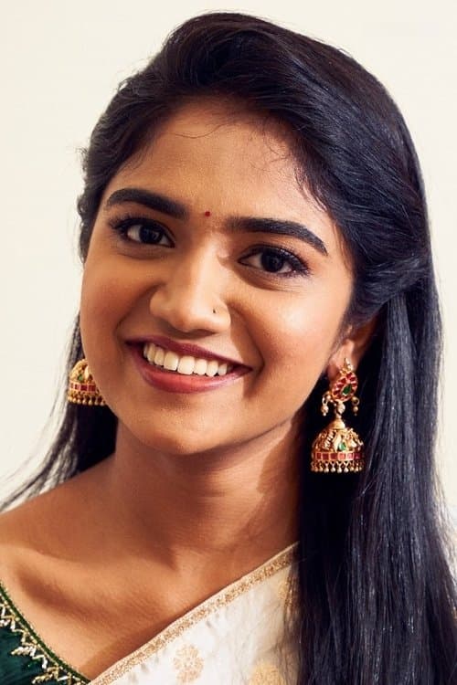 Photo of Malavika Manoj