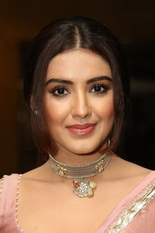 Photo of Malavika Sharma