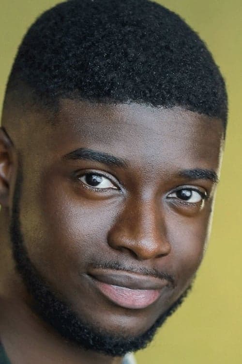 Photo of Malcolm Atobrah