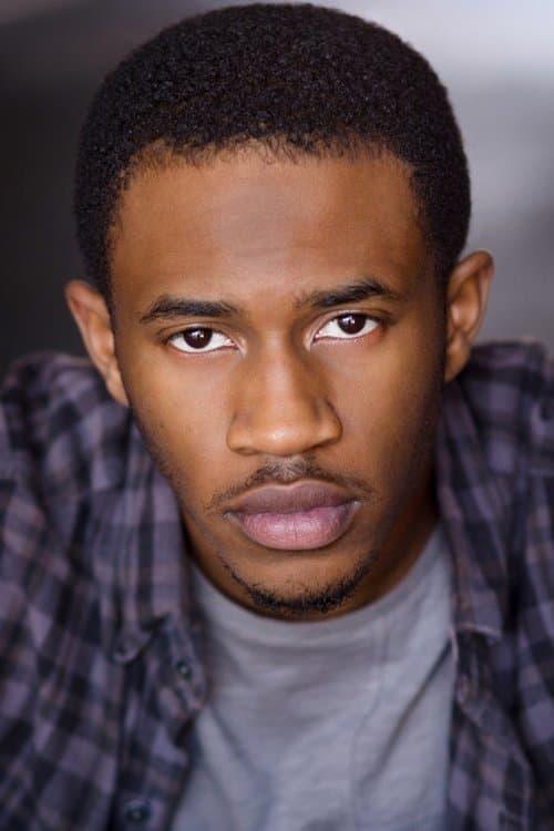 Photo of Malcolm David Kelley
