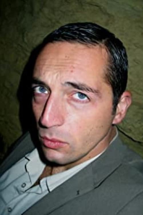 Photo of Malcolm Ellul