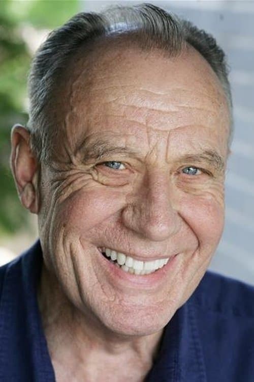 Photo of Malcolm Rennie