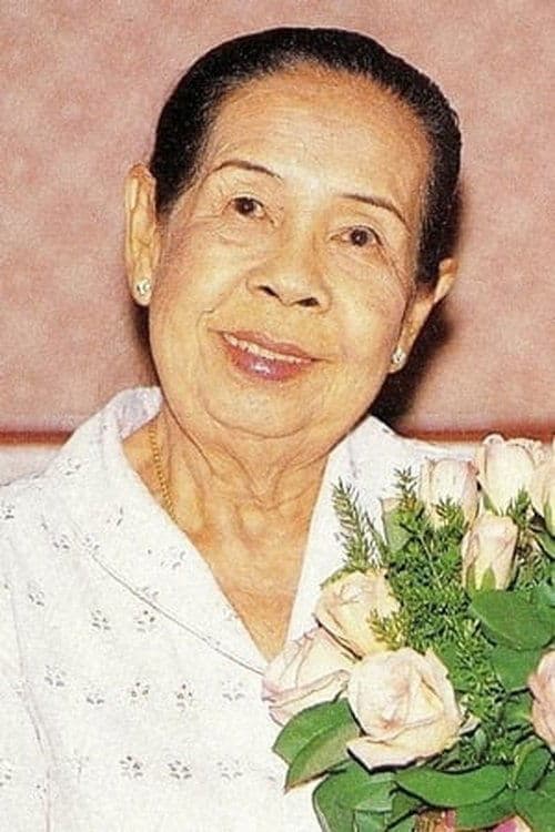 Photo of Malee Wetpraseri