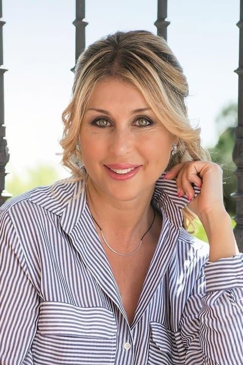 Photo of Malena Gracia