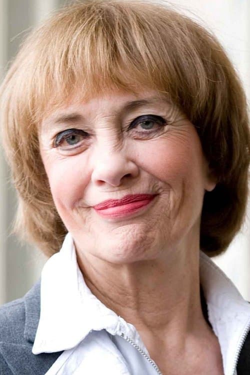 Photo of Malene Schwartz