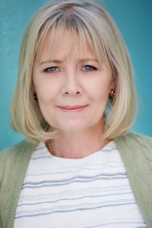 Photo of Małgorzata Dobrowolska