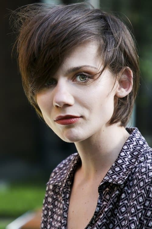 Photo of Małgorzata Gorol