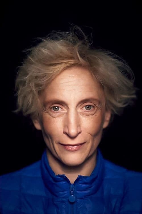 Photo of Małgorzata Hajewska-Krzysztofik