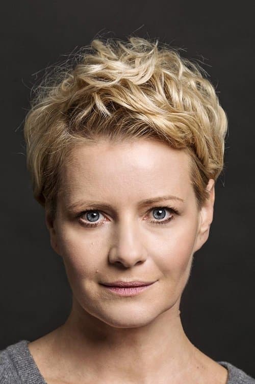 Photo of Małgorzata Kożuchowska