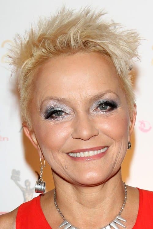 Photo of Małgorzata Ostrowska