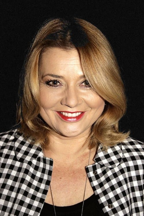 Photo of Małgorzata Ostrowska