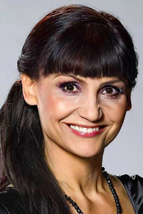 Photo of Małgorzata Pieczyńska