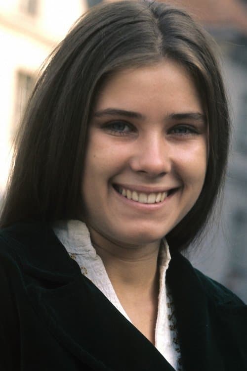 Photo of Małgorzata Potocka