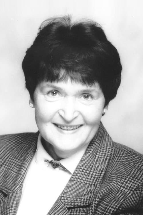 Photo of Małgorzata Prażmowska