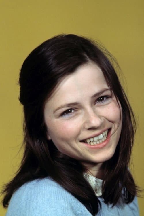 Photo of Małgorzata Pritulak