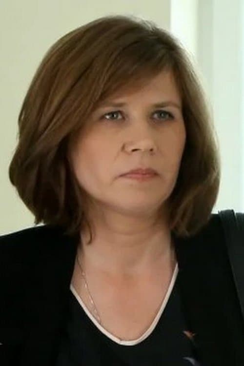 Photo of Małgorzata Rudzka