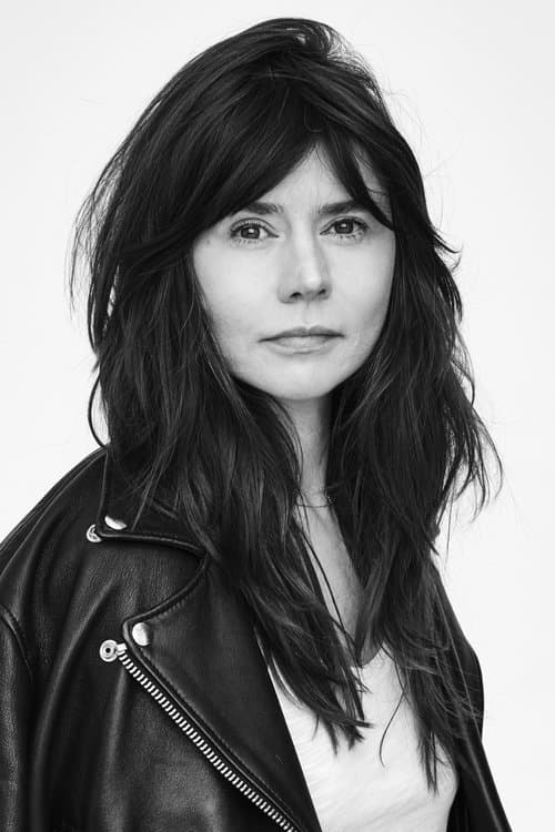 Photo of Małgorzata Szumowska