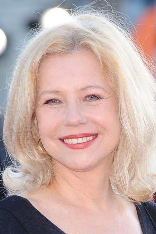 Photo of Małgorzata Zajączkowska