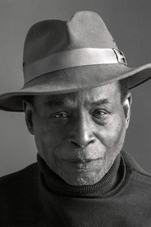 Photo of Malick Bowens