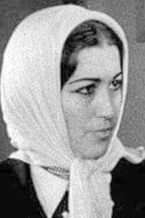 Photo of Malihe Nasiri