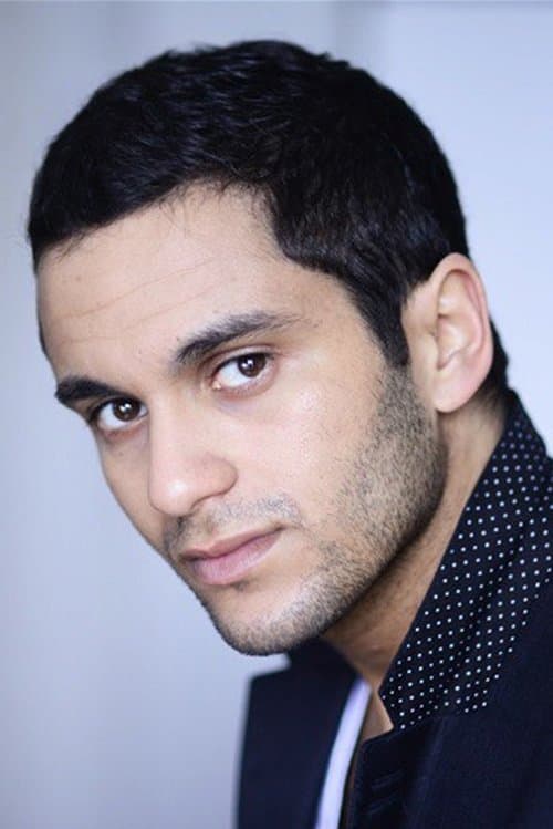 Photo of Malik Bentalha