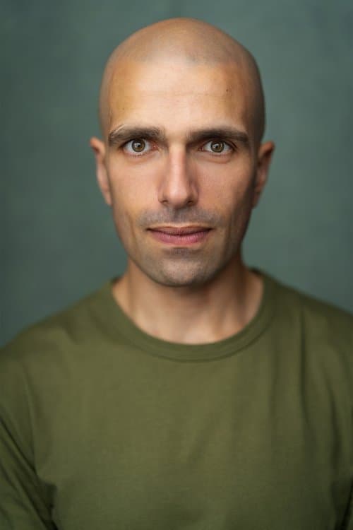 Photo of Malik Ibheis