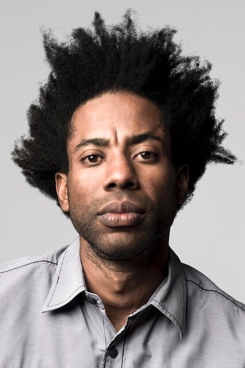 Photo of Malik Vitthal