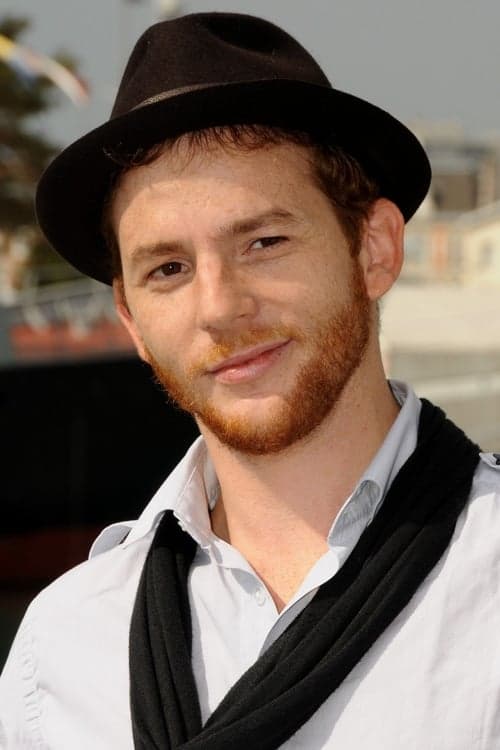 Photo of Malik Zidi