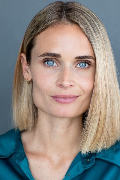 Photo of Malin Barr