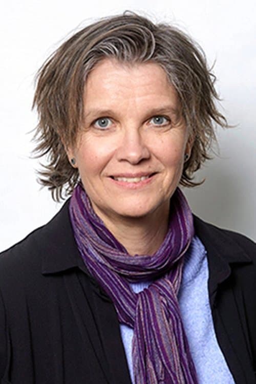 Photo of Malin Birgerson