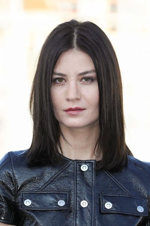 Photo of Malin Buska
