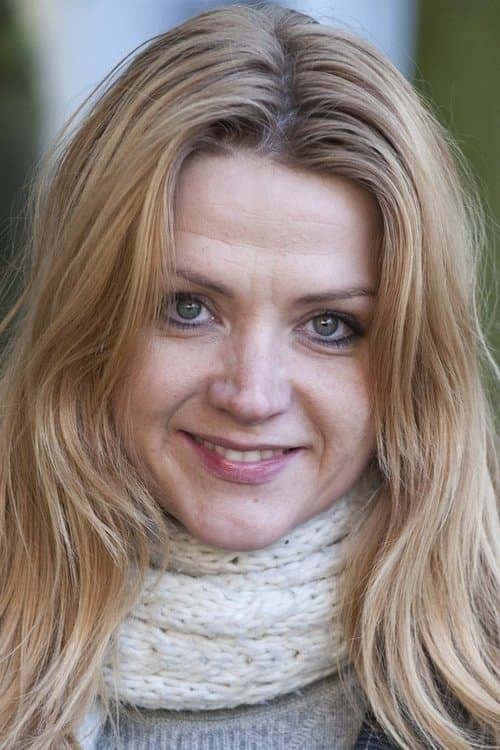 Photo of Malin Morgan