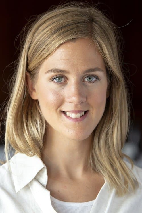 Photo of Malin Persson