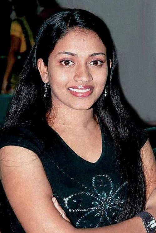 Photo of Mallika