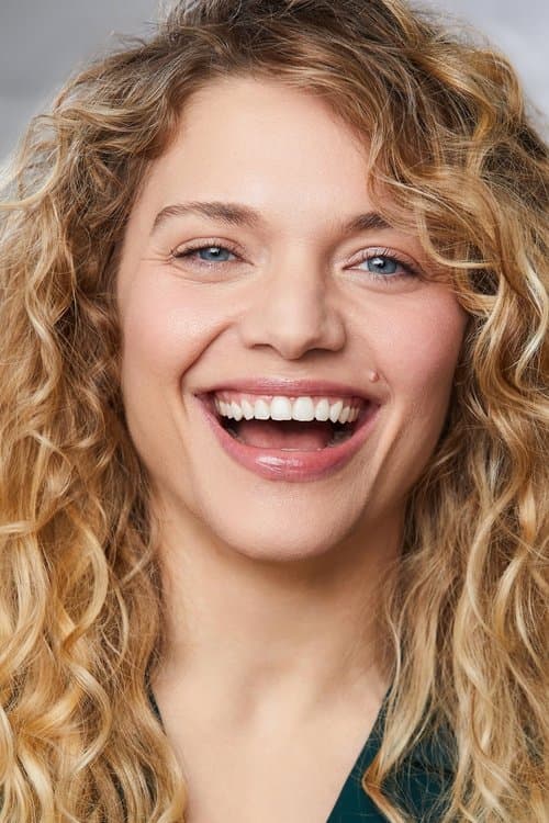 Photo of Mallory Everton