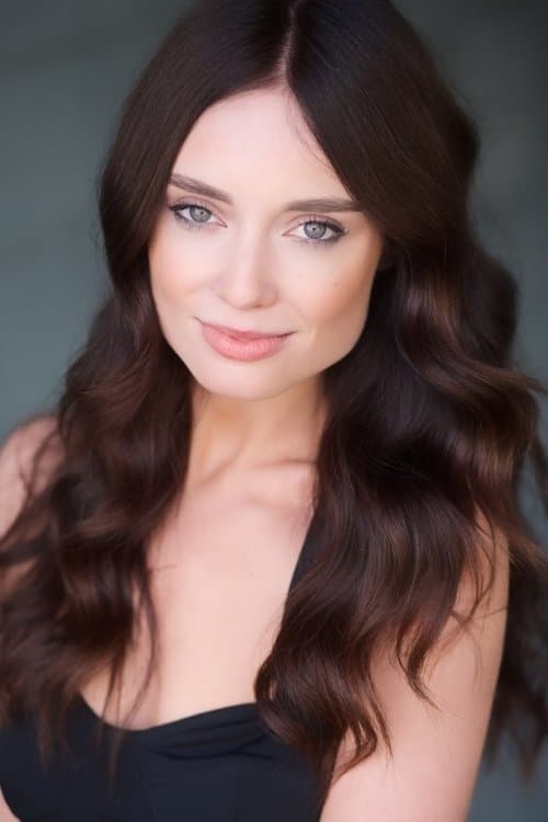 Photo of Mallory Jansen