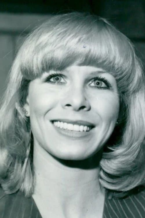 Photo of Malou Cartwright