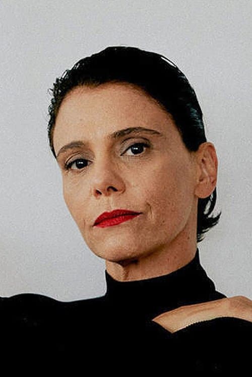 Photo of Malu Galli
